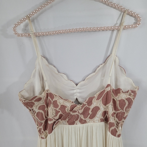 Tularosa Bryce Maxi Dress - Picture 15 of 15